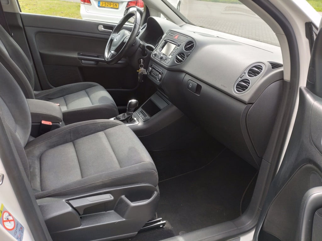 Volkswagen Golf Plus 1.4 tsi highline