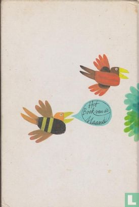 Boek: Leesgoed Bloemlezing uit Nederlandse kinderboeken