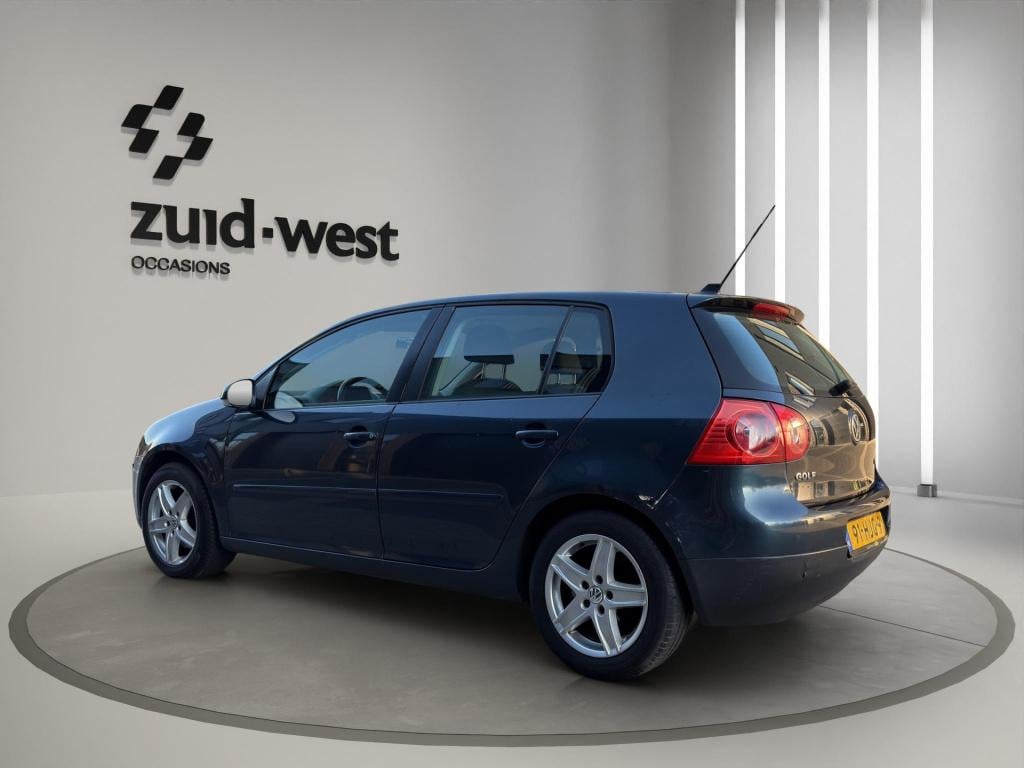 Volkswagen Golf 1.4 tsi comfortline