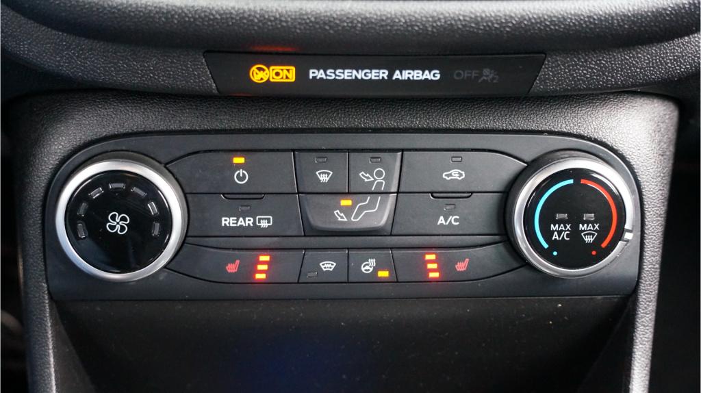 Ford Fiesta 1.0 ecoboost st-line rijklaar incl garantie