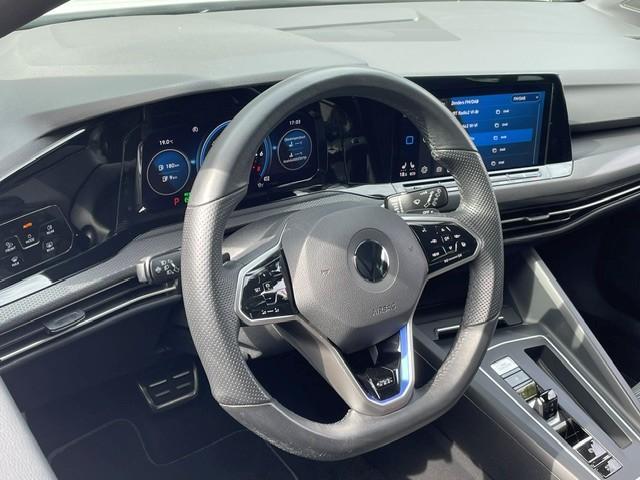 Volkswagen Golf 1.4 ehybrid gte