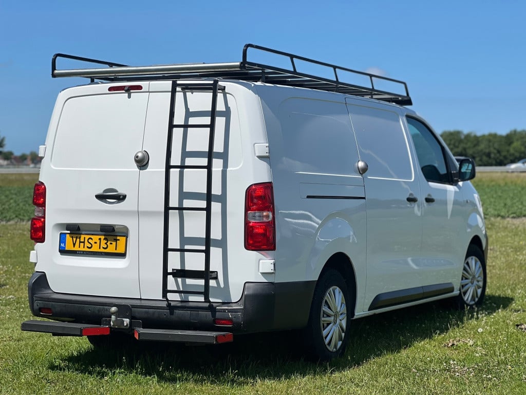 Opel Vivaro 2.0 cdti l2h1 edition//euro6//kastinrichting