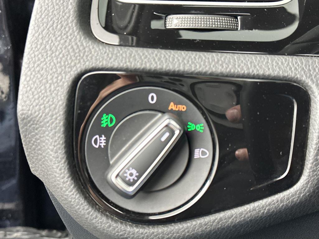 Volkswagen Golf 2.0 tsi gti performance panorama alcantara acc 2.0 tsi gti 