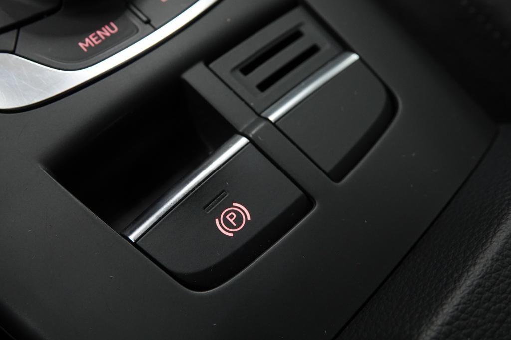 Audi A3 sportback 1.4 tfsi | driveselect | stoelverw. | cruise |