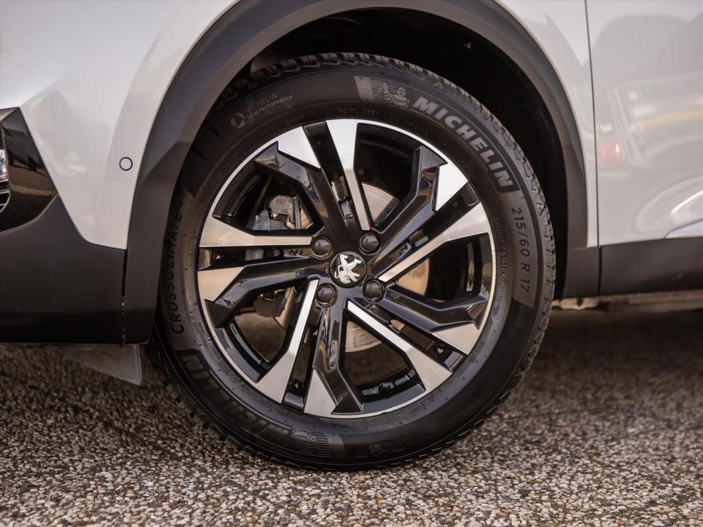 Peugeot 2008 1.2 puretech 130pk gt automaat | panoramadak | leder | elek. s