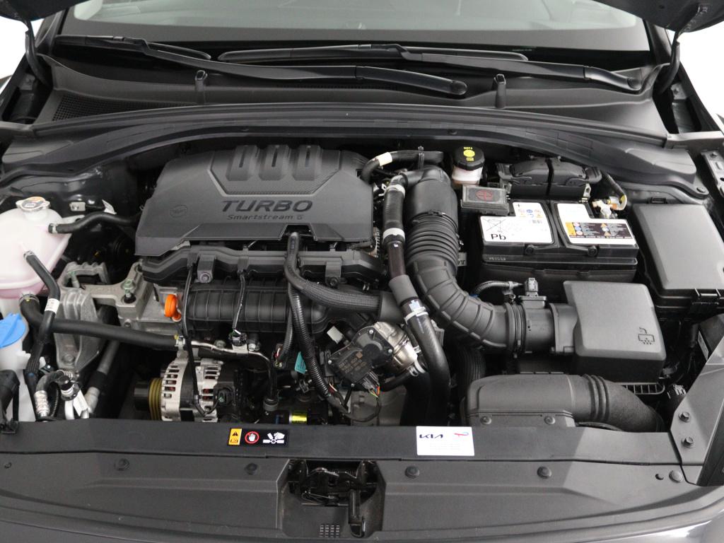 Kia Ceed Sportswagon 1.0 t-gdi dynamicplusline | company car | 10 jaar gara