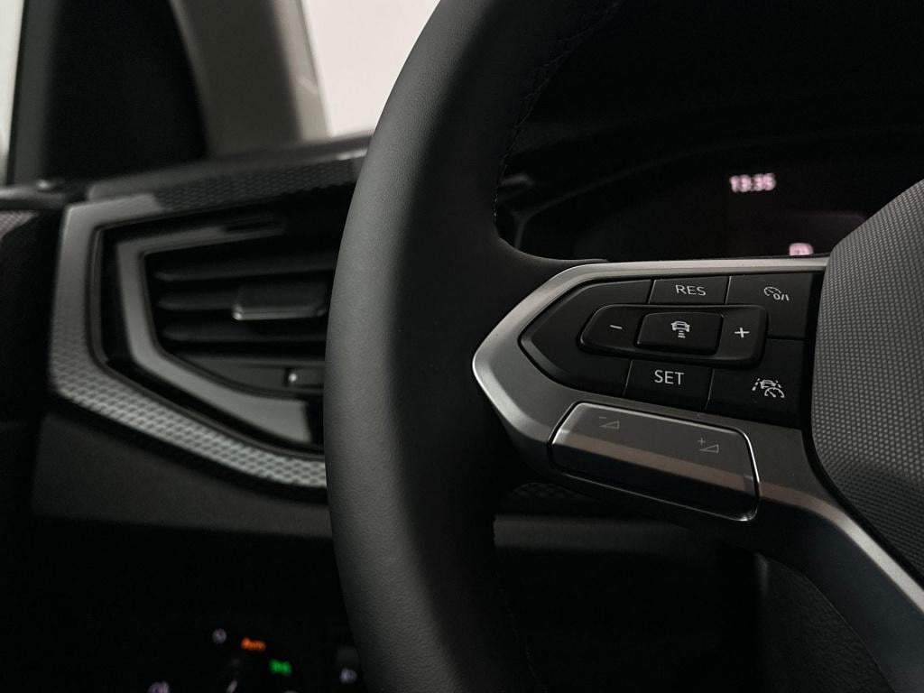 Volkswagen Polo 1.0 tsi life edition 95pk dsg7
