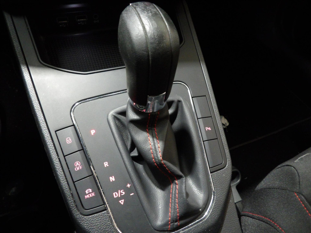 Seat Ibiza 1.0 tsi 115pk dsg-7 fr