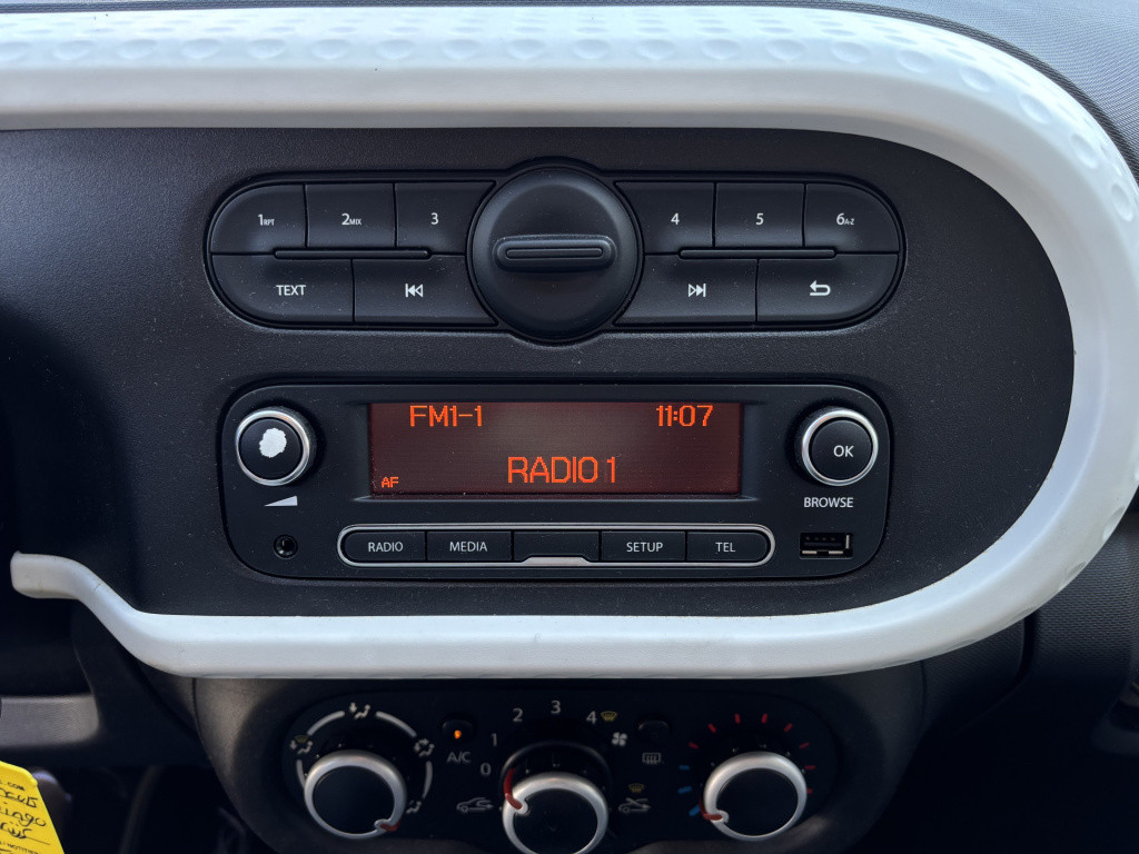 Renault Twingo 1.0 sce collection