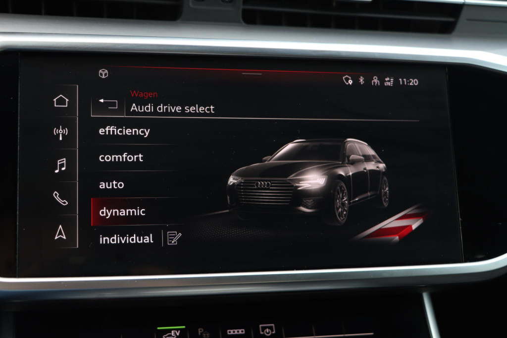 Audi A6 avant 55 tfsi e quattro s edition competition 367pk s-tr