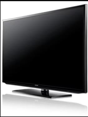 Samsung TV 40 inch