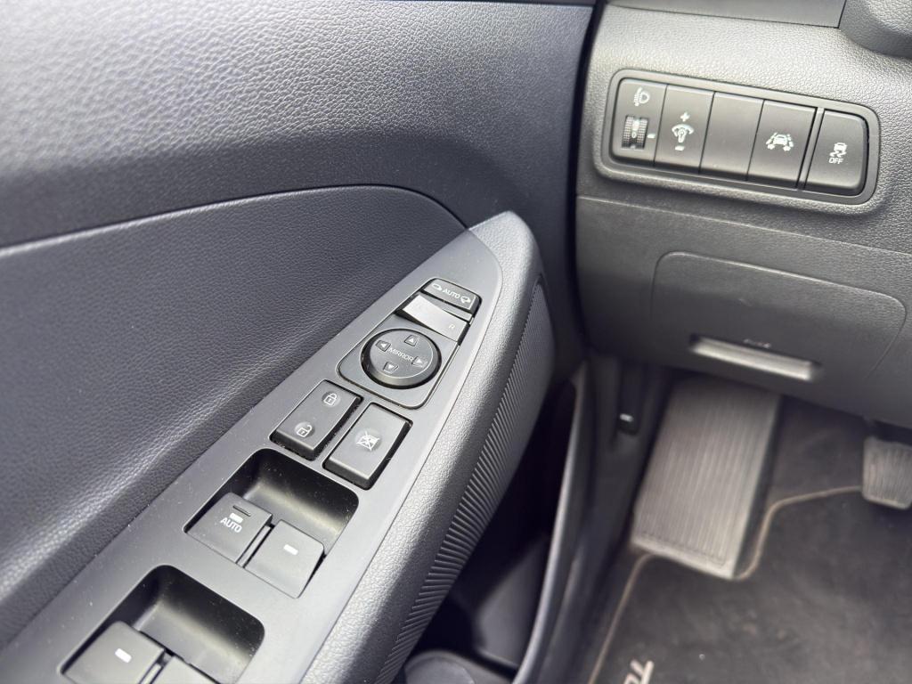 Hyundai Tucson 1.6 t-gdi premium 177pk 1900kg trekken | camera | leder | st