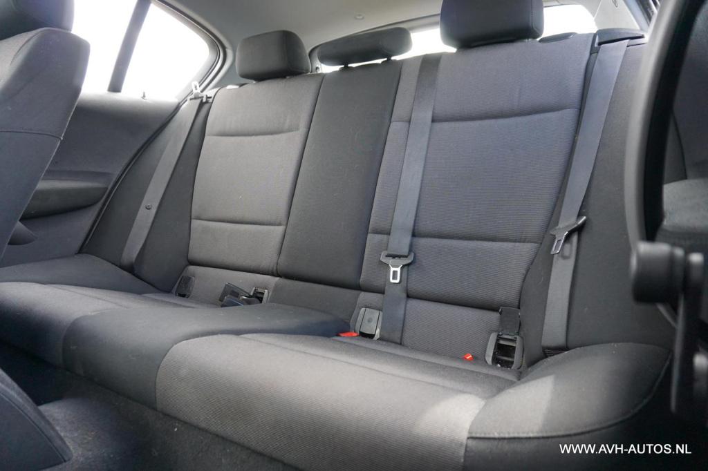 BMW 1 Serie 118d business line