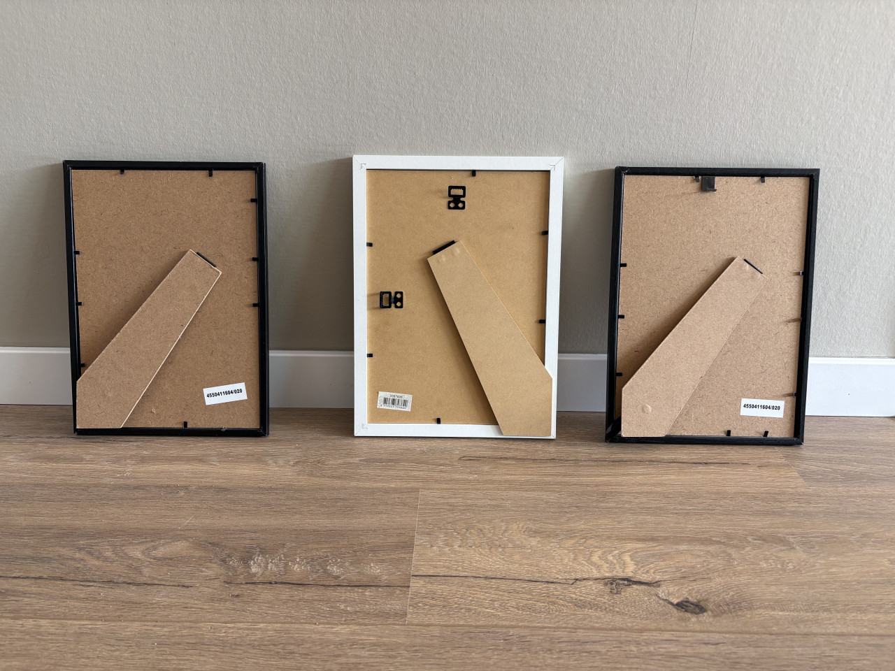 Posters