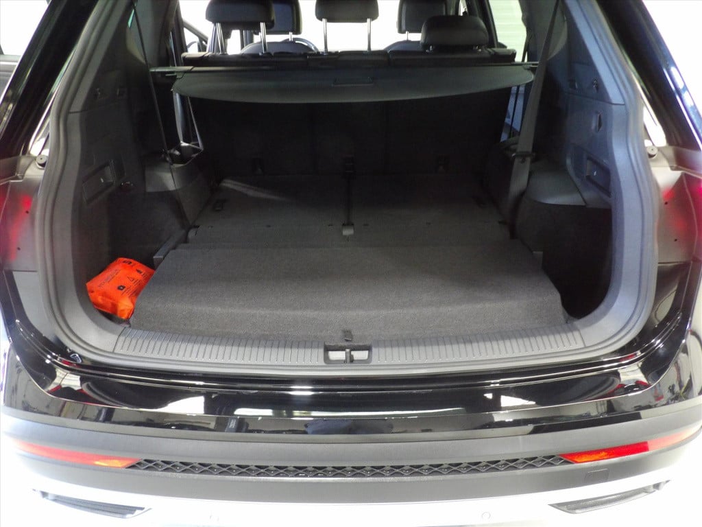 Seat Tarraco 1.5 tsi 150pk dsg-7 xcellence 7-zits