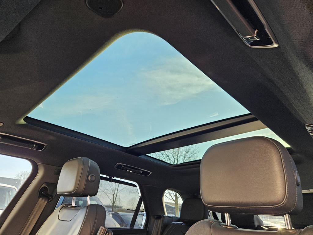 Land Rover Range Rover 3.0 p440e pano | luchtvering