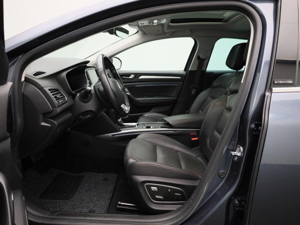 Renault Megane E-tech estate 1.6 plug-in hybrid 160 business edition one | 