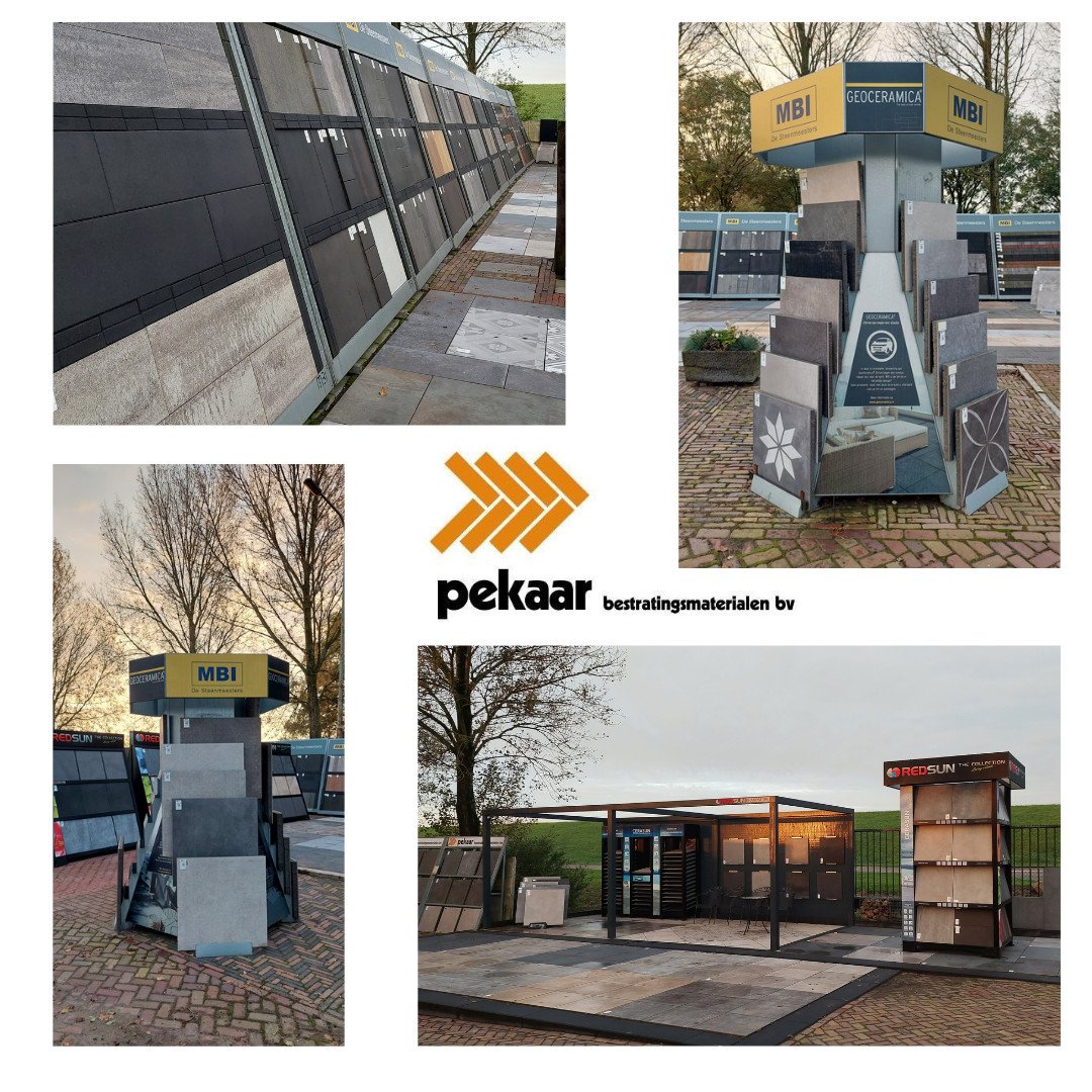 Bestratingsmateriaal