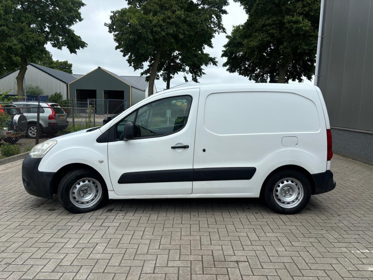 Citroen Berlingo 1.6 HDIF 500 Comfort