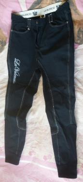 La-Valencio rijbroek 44