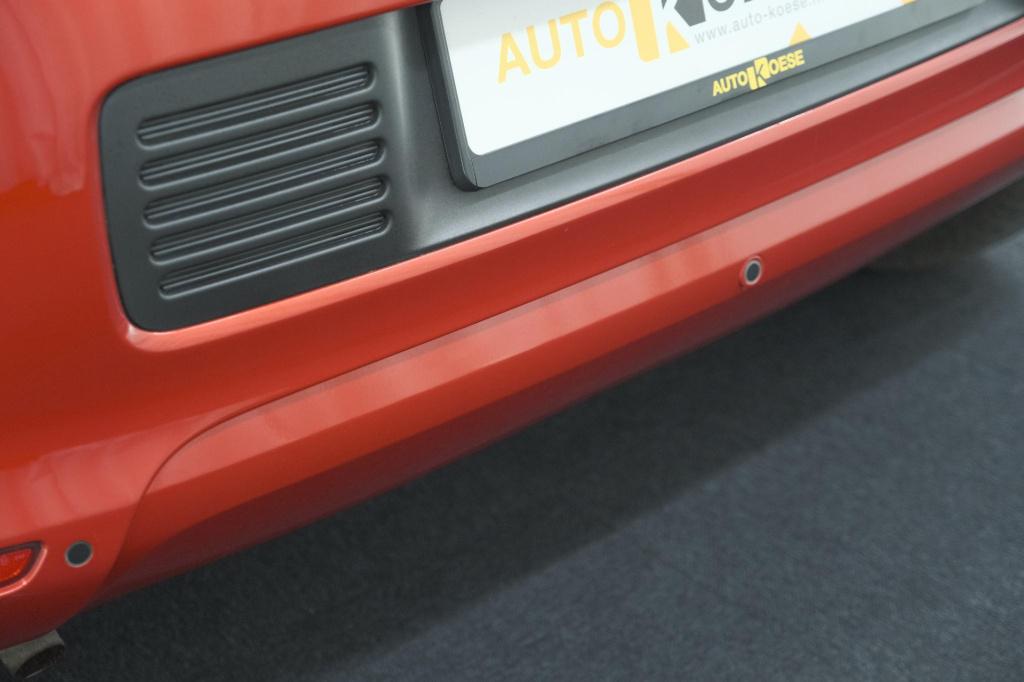 Renault Twingo 1.0 sce limited | automaat | parkeersensoren | allseason ban