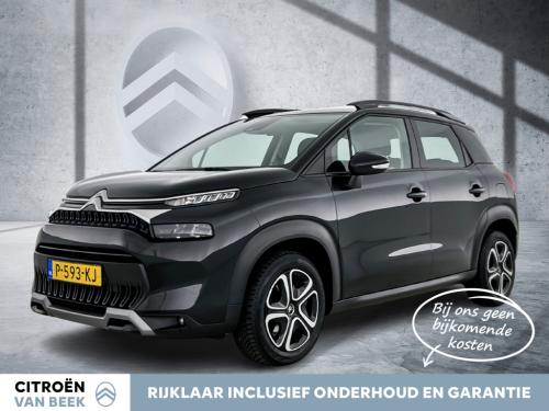Citroen C3 Aircross 110 pk feel | rijklaar | navigatie | parkeersensor |