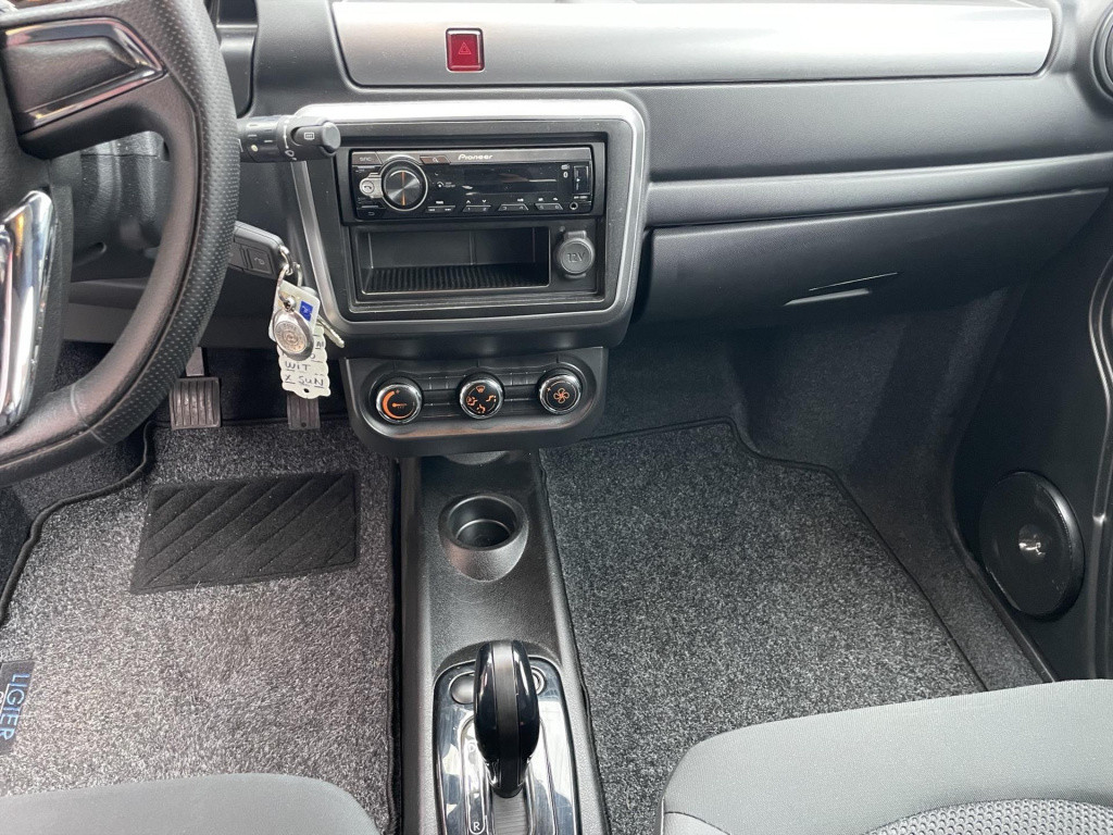 Microcar M.go d
