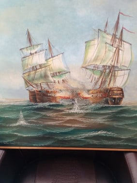 Schilderij