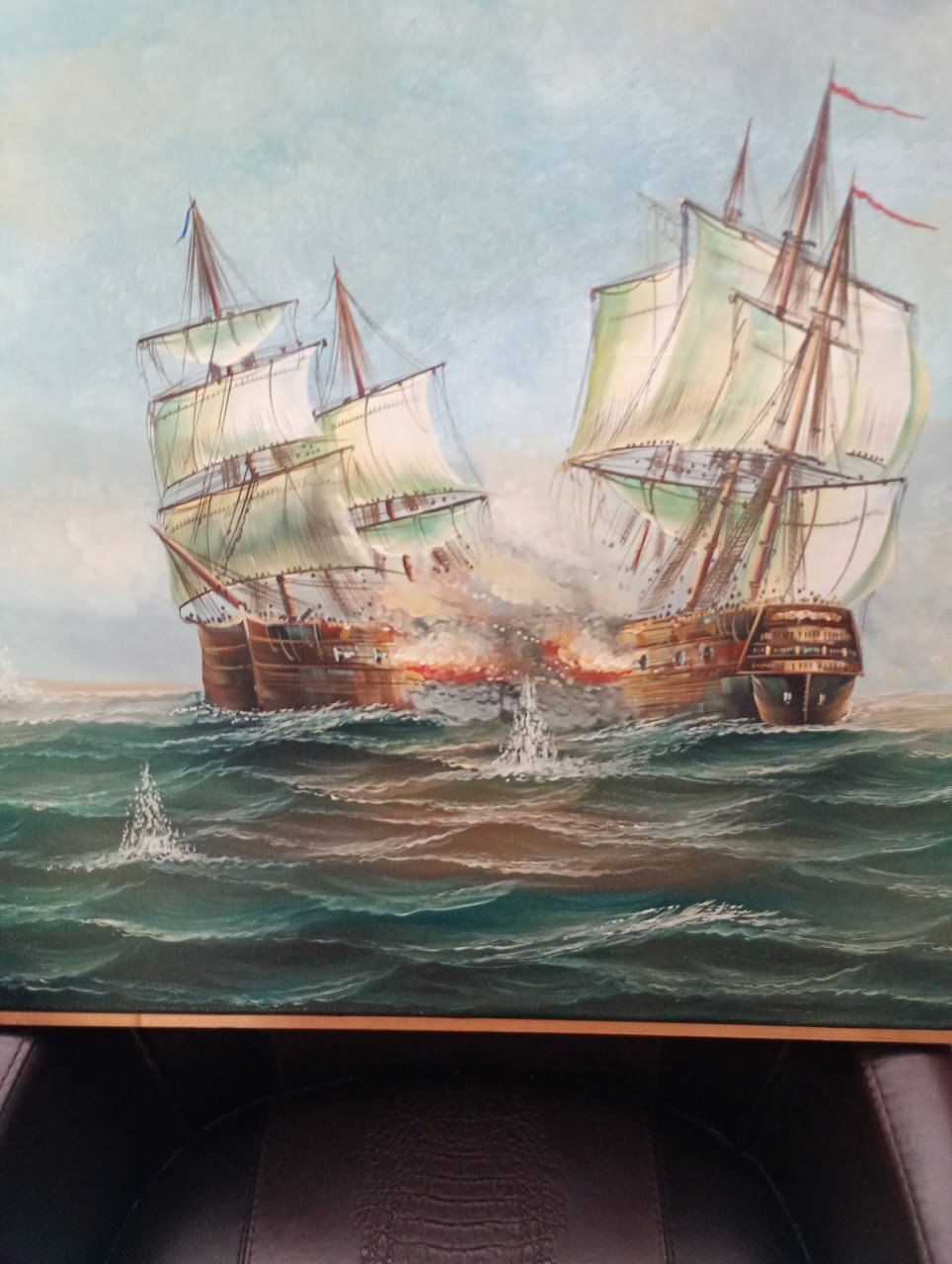 Schilderij