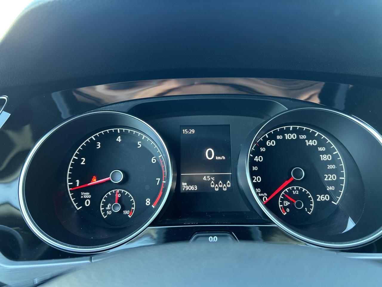 Volkswagen Touran 1.2 TSI Comfortline 7 PERSOONS|STOELV|APK|