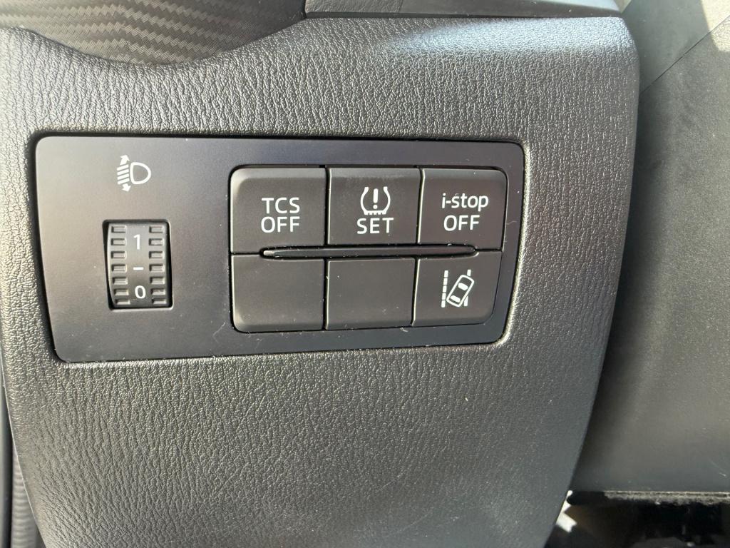 Mazda Cx-3 2.0 skyactiv-g 120 s