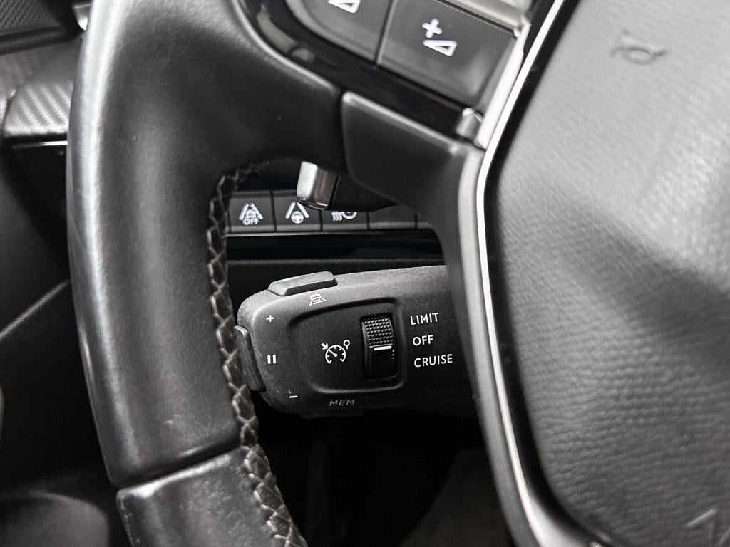 Peugeot 508 sw plug-in hybrid 225 pk automaat allure | rijklaar | stoelverw