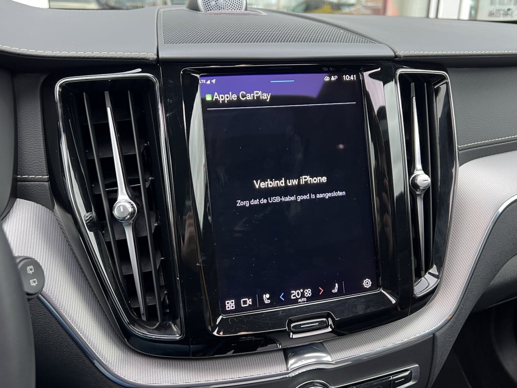 Volvo XC60 t8 405pk polestar engineered| b&w sound| panodak| facelift| adap
