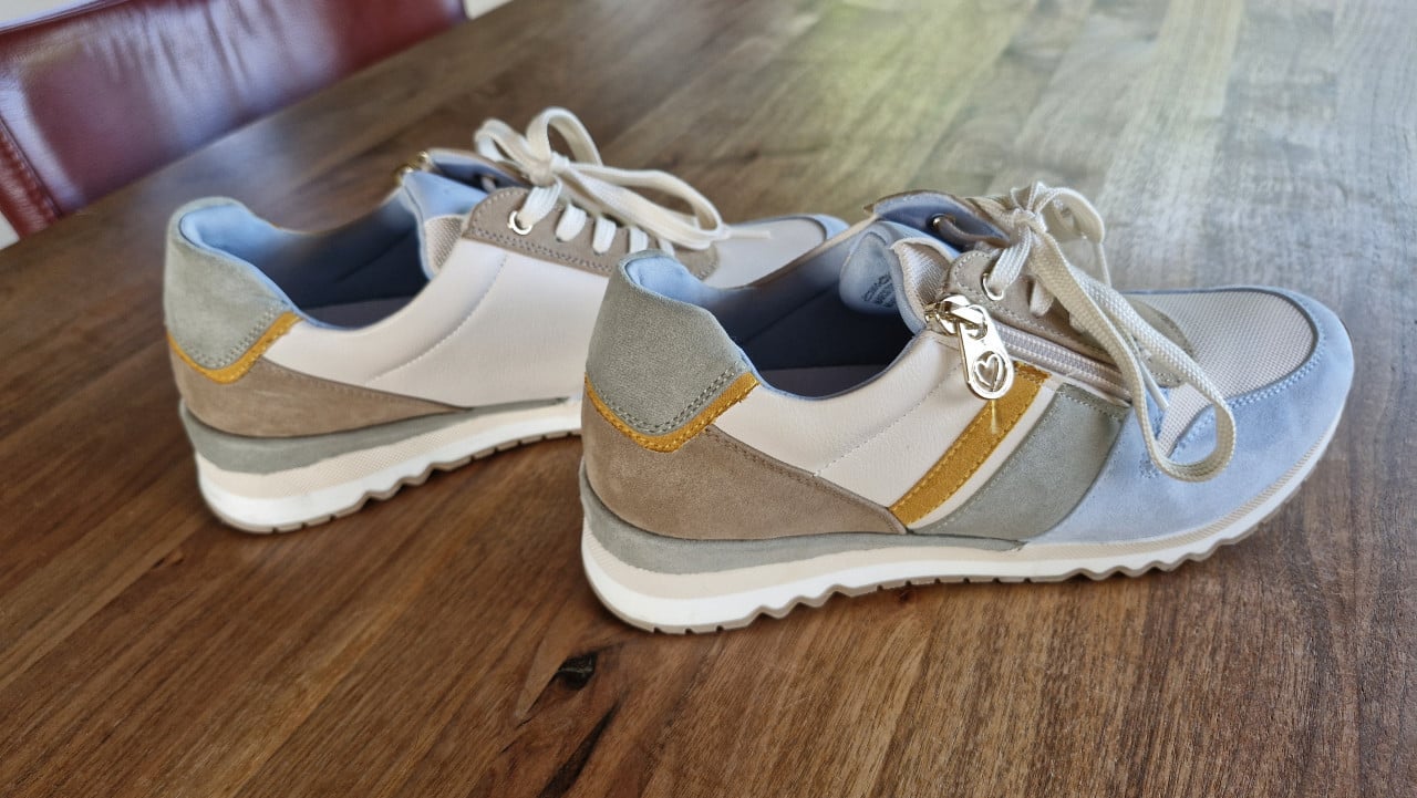 Dames sneakers