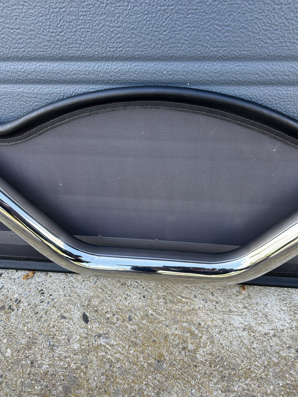 Rolbeugel windscherm Mazda MX5 NA-NB/FL