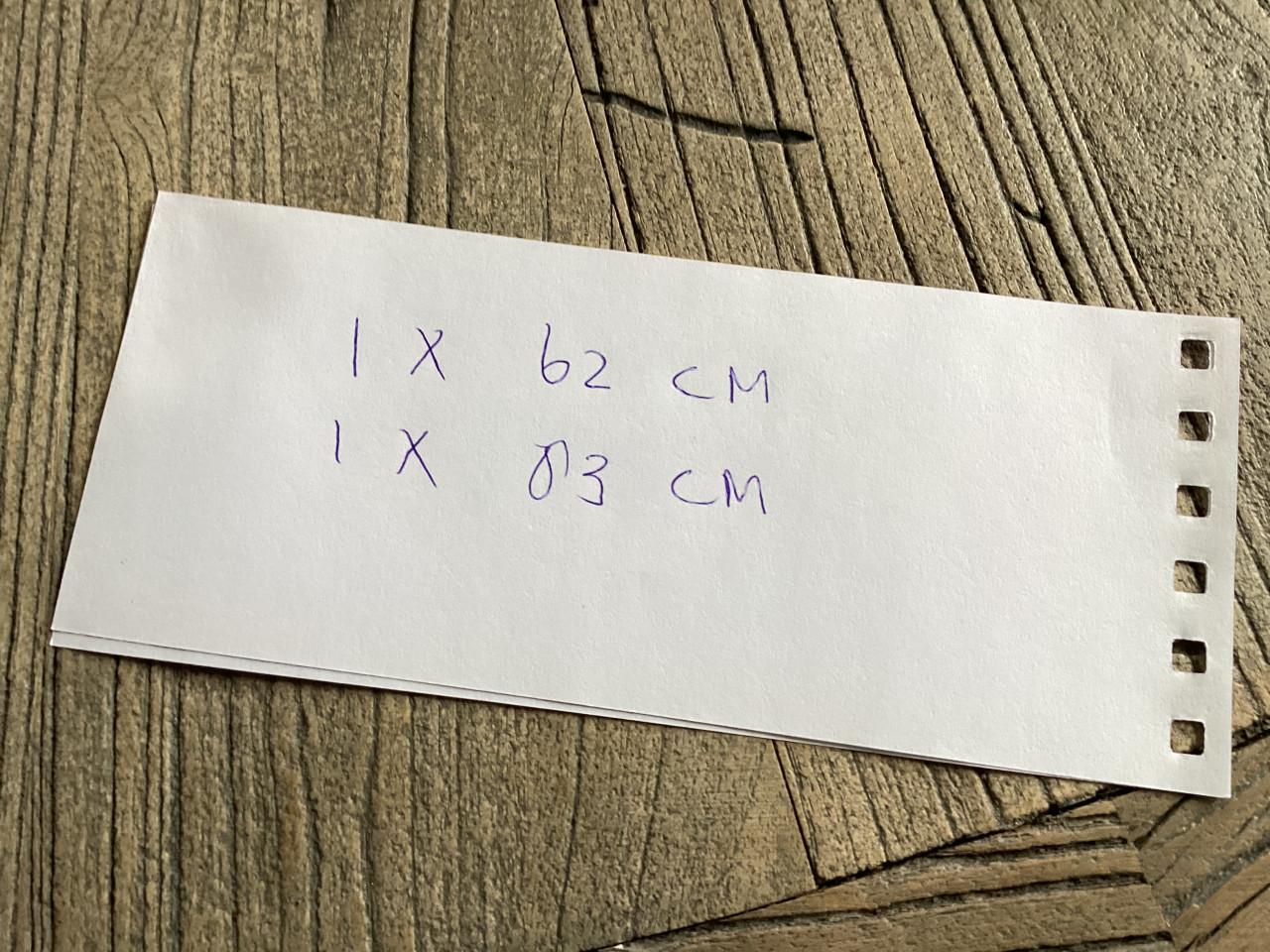 Kandelaars , kasthangers