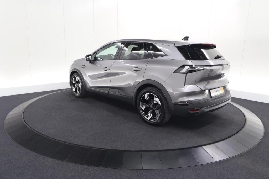 Renault Symbioz 1.6 e-tech full hybrid 145 esprit alpine | adaptieve cruise