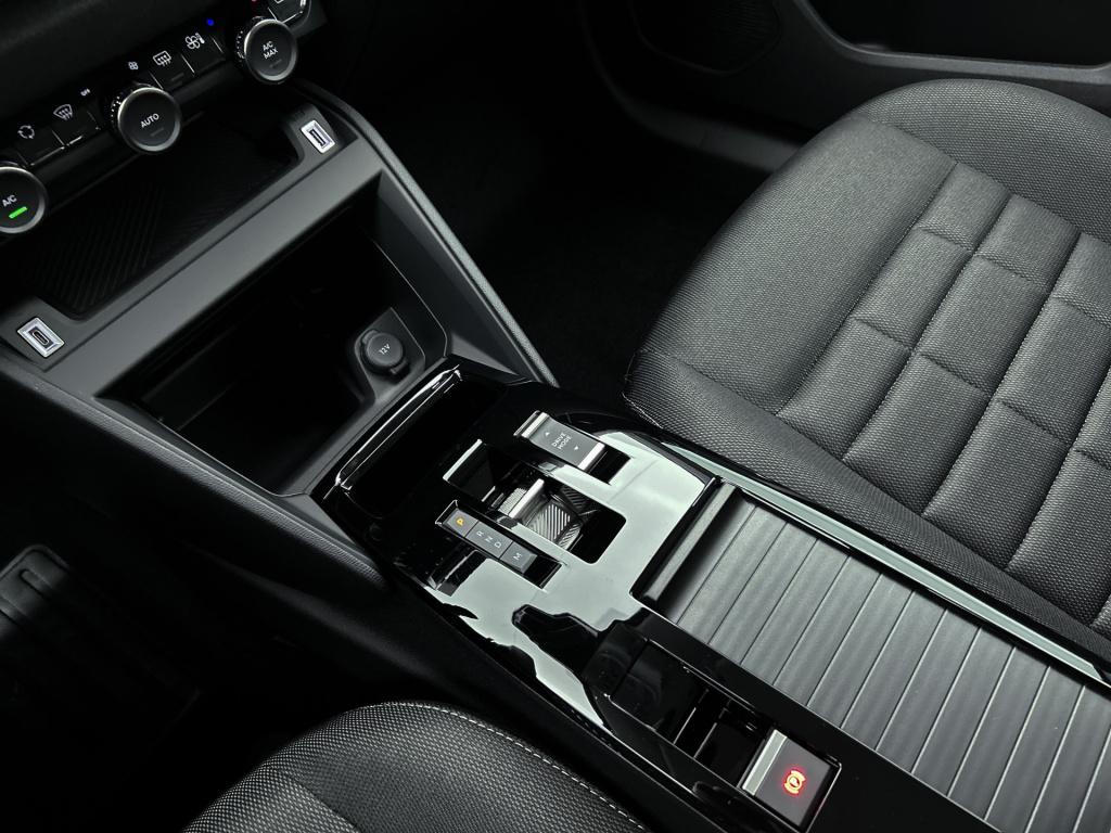 Citroen C4 hybrid 145pk automaat business | rijklaar | stoelverwarming | na