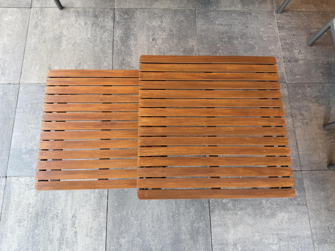 Loungeset ODDESUND 4,5-zits grijs