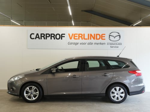 Ford Focus wagon 1.0 ecob. edit. plus