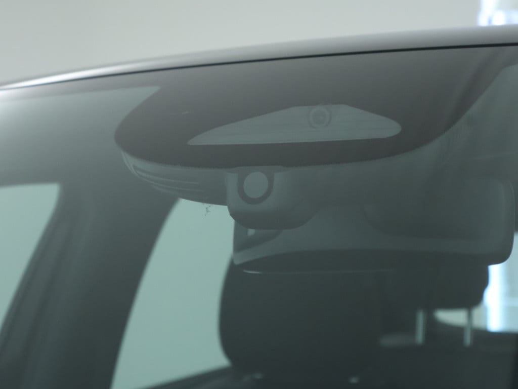 Mercedes-Benz B-Klasse 180 star edition luxury line trekhaak | dodehoek ass