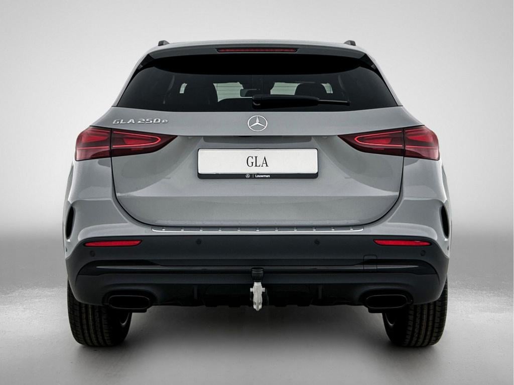Mercedes-Benz Gla-klasse 250 e 140 year edition | plus pakket |  noghtpakke