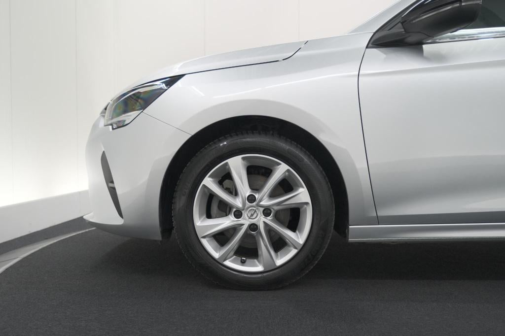 Opel Corsa turbo 100 level 3 | stoelverwarming | navigatie | parkeersensore