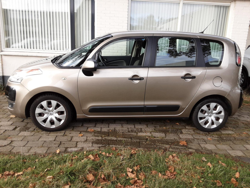 Citroen C3 Picasso 1.4 vti tendance