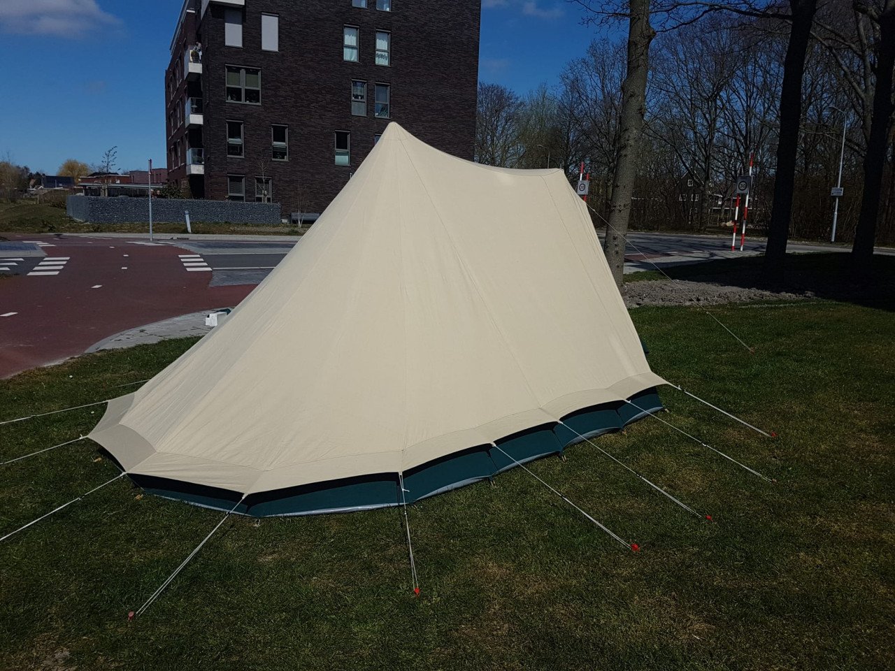 Tent