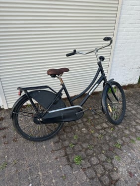 Popal Meisjesfiets