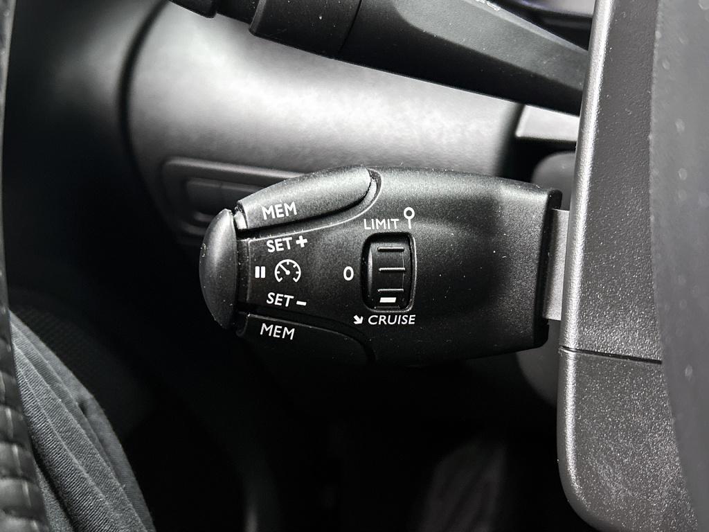 Citroen C3 Aircross 130 pk automaat feel | rijklaar | apple carplay | parke