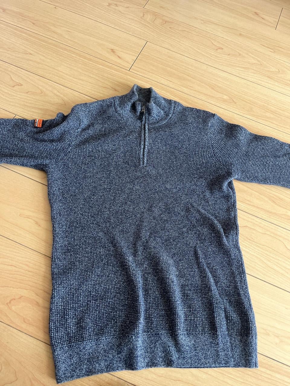 Trui superdry