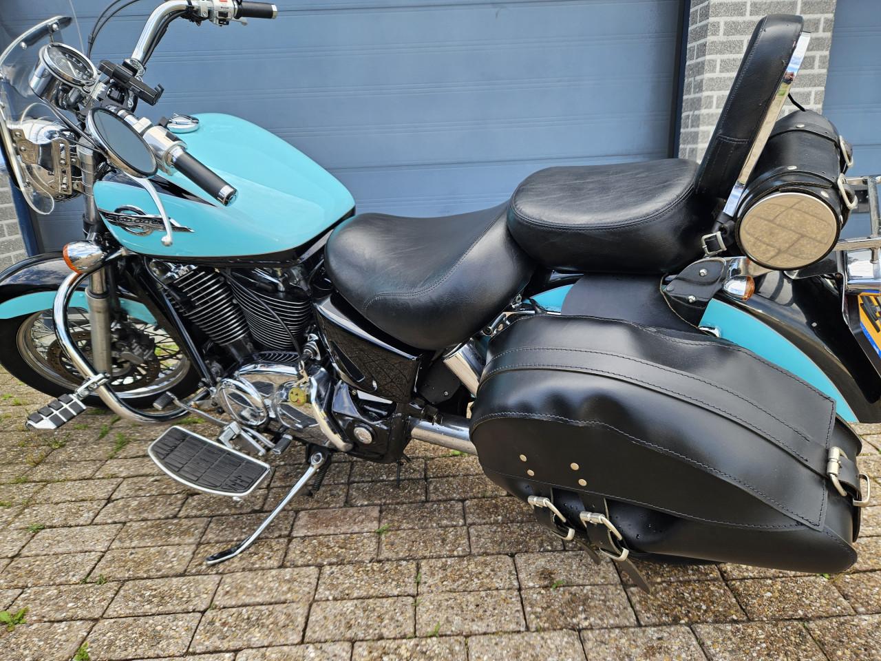 HONDA 1100cc American Classic Edition