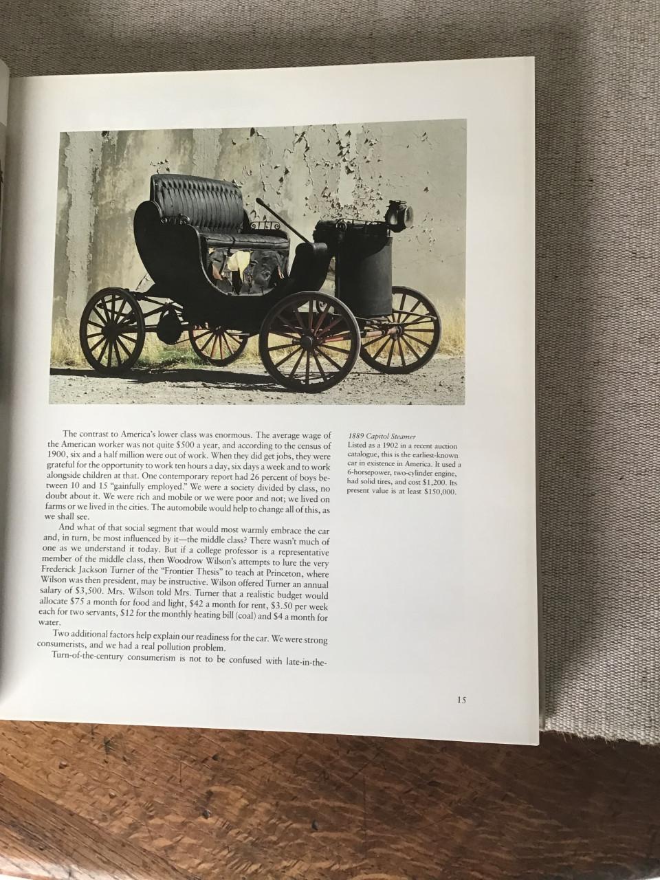 AUTOBOEK